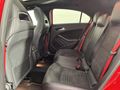 2017 Mercedes-Benz A-Class A 250 Sport Auto