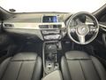 2017 BMW X1 sDrive20d Auto