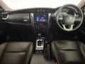 2019 Toyota Fortuner 2.4 GD-6 4x4 Auto