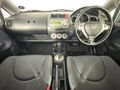 2007 Honda Jazz 1.4i DSI Auto