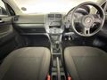 2014 Volkswagen Polo Vivo 1.6 Trendline 5-dr