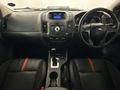 2015 Ford Ranger 3.2 TDCi Wildtrak 4x4 Auto Double-Cab