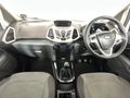 2016 Ford EcoSport 1.5 TDCi Trend