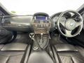 2007 BMW 6 Series 650i Convertible Sport Auto