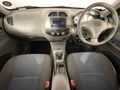 2012 Chery Tiggo 1.6 TX