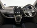 2016 Datsun Go 1.2 Lux