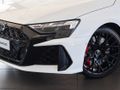 2026 Audi RS3 Sportback Quattro Stronic