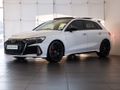 2026 Audi RS3 Sportback Quattro Stronic