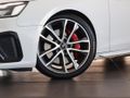 2024 Audi S4 3.0 TFSI quattro Auto