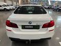 2014 BMW 5 Series 520d M Sport Auto