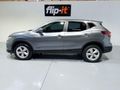 2018 Nissan Qashqai 1.2T Acenta Auto