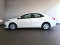 2023 Toyota Corolla Quest 1.8 Auto