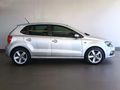2023 Volkswagen Polo Vivo 1.4 Comfortline 5-dr