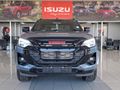 2026 Isuzu D-Max 1.9 DDI HR X-Rider Auto Double-Cab
