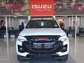 2026 Isuzu D-Max 1.9 DDI HR X-Rider Auto Double-Cab