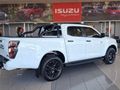 2026 Isuzu D-Max 1.9 DDI HR X-Rider Auto Double-Cab