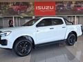 2026 Isuzu D-Max 1.9 DDI HR X-Rider Auto Double-Cab