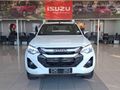 2026 Isuzu D-Max 3.0 DDI LSE Auto E-Cab
