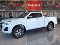 2026 Isuzu D-Max 3.0 DDI LSE Auto E-Cab