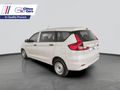 2025 Suzuki Ertiga 1.5 GA