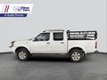 2020 Nissan NP300 2.5 TDi 4x4 Double-Cab