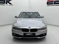 2015 BMW 3 Series 318i Auto