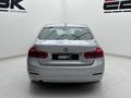 2015 BMW 3 Series 318i Auto