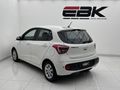 2018 Hyundai Grand i10 1.25 Fluid