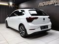 2023 Volkswagen Polo 1.0 TSI Life Auto DSG