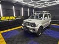 2014 Suzuki Jimny 1.3
