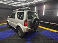 2014 Suzuki Jimny 1.3