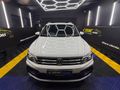 2017 Volkswagen Tiguan 2.0 TSI Highline 4Motion Auto