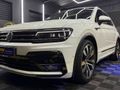 2017 Volkswagen Tiguan 2.0 TSI Highline 4Motion Auto