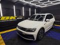 2017 Volkswagen Tiguan 2.0 TSI Highline 4Motion Auto