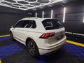 2017 Volkswagen Tiguan 2.0 TSI Highline 4Motion Auto