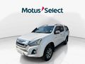 2018 Isuzu D-Max 300 LX 4x4 Double-Cab