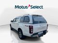 2018 Isuzu D-Max 300 LX 4x4 Double-Cab