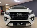 2021 Toyota Fortuner 2.8 GD-6 4x4 VX Auto