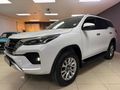 2021 Toyota Fortuner 2.8 GD-6 4x4 VX Auto