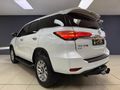 2021 Toyota Fortuner 2.8 GD-6 4x4 VX Auto