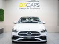 2023 Mercedes-Benz C-Class C 220d Auto