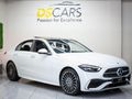 2023 Mercedes-Benz C-Class C 220d Auto