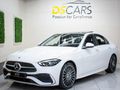 2023 Mercedes-Benz C-Class C 220d Auto