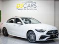 2023 Mercedes-Benz C-Class C 220d Auto