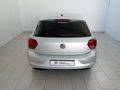 2018 Volkswagen Polo 1.0 TSI Trendline