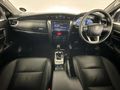 2021 Toyota Fortuner 2.4 GD-6 4x4 Auto