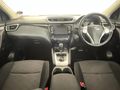 2016 Nissan Qashqai 1.2T Acenta Tech Auto