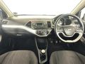 2014 Kia Picanto 1.2 EX