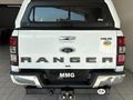 2020 Ford Ranger 2.2 TDCi XLS 4x4 Auto Double-Cab