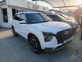 2022 Hyundai Creta Grand 1.5D Elite Auto